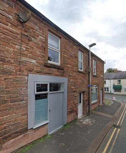 Brampton Holiday Cottage @ 4 Gelt Road Brampton (Cumbria) Exterior foto